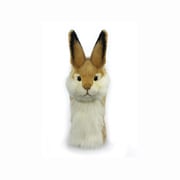 BH8173 [ゴルフ ヘッドカバーUT用 ウサギ]