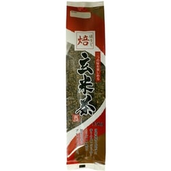 焙じ玄米茶 150g