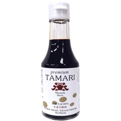 日本一 premium TAMARI 150ml