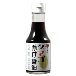 日本一 タマゴかけ醤油 150ml