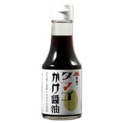 日本一 タマゴかけ醤油 150ml