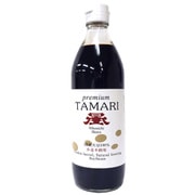日本一 premium TAMARI 500ml