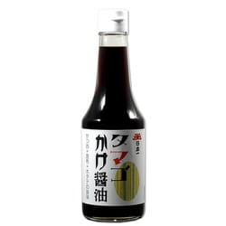 日本一 タマゴかけ醤油 300ml