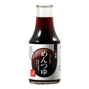 忠兵衛のめんつゆ 150ml