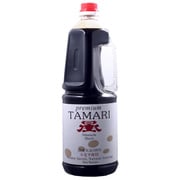 日本一 premium TAMARI 1800ml