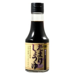 ヨドバシ.com - 岡直三郎商店 冨士晃たまりしょうゆ 150ml 通販【全品 