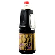冨士晃たまりしょうゆ 1800ml