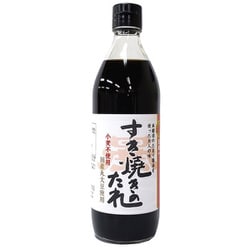 日本一 すき焼きのたれ 500ml