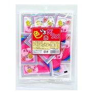 色いろザラメ 赤 10g×25