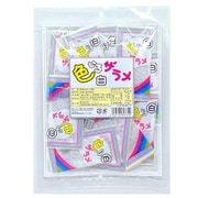 色いろザラメ 白 10g×25