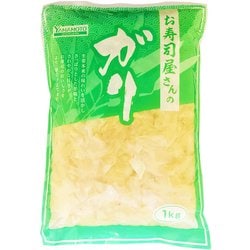 お寿司屋さんのガリ 1kg