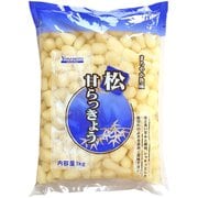 松甘らっきょう 1㎏