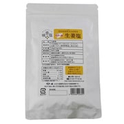 伯方の塩 生姜 0.5g×50 [期限切迫商品（賞味期限：2025年6月11日）]