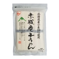 赤城庵そうめん 540g