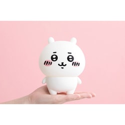 ちいかわ そふびぃず うさぎ ソフビ フィギュア グレイパーカーサービス Amazon | グレイ・パーカー・サービス ちいかわ ソフビ