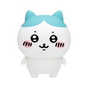 ちいかわ ソフビフィギュア ハチワレ [キャラクターグッズ]