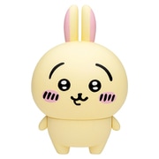 ちいかわ ソフビフィギュア うさぎ [キャラクターグッズ]