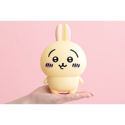 ヨドバシ.com - グレイ・パーカー・サービス ちいかわ ソフビ
