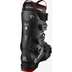 ヨドバシ.com - サロモン SALOMON SELECT HV 100 L41499600 BLACK