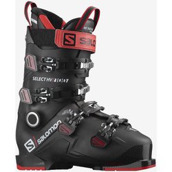 SALOMON サロモン SELECT HV 100 スキーブーツ ブラックTKMKスポーツ