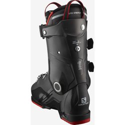 ヨドバシ.com - サロモン SALOMON SELECT HV 100 L41499600 BLACK