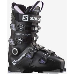 ヨドバシ.com - サロモン SALOMON SELECT HV 80 W L41500400 BLACK