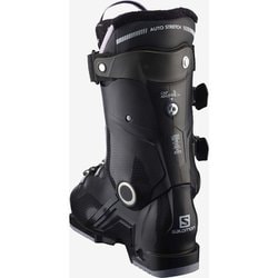 ヨドバシ.com - サロモン SALOMON SELECT HV 80 W L41500400 BLACK