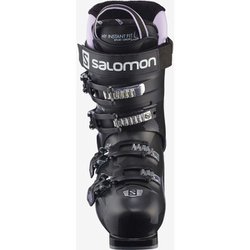 サロモン 2024 SELECT HV 80 23.0/23.5cm 新品 スキー
