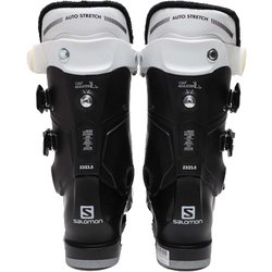 ヨドバシ.com - サロモン SALOMON SELECT HV 70 W L41500700 BLACK