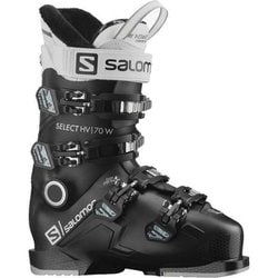 ヨドバシ.com - サロモン SALOMON SELECT HV 70 W L41500700