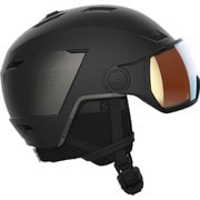 ヨドバシ.com - PIONEER LT VISOR PHOTO SIGMA Black L41532200 M