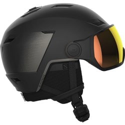 ヨドバシ.com - サロモン SALOMON PIONEER LT VISOR PHOTO L41531500