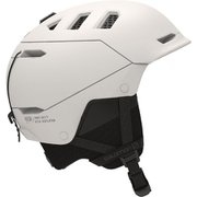 HUSK PRO L41528000 White Lサイズ(59-62cm) [スキー スノーボード ヘルメット]