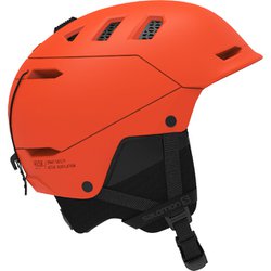 ヨドバシ.com - サロモン SALOMON HUSK PRO L41528200 Red Orange L