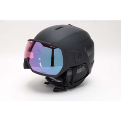 ヨドバシ.com - サロモン SALOMON ICON LT VISOR SIGMA L41529600