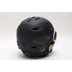 ヨドバシ.com - サロモン SALOMON ICON LT VISOR SIGMA L41529600