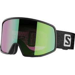 ヨドバシ.com - サロモン SALOMON LO FI SIGMA L41484500 Black/SIGMA