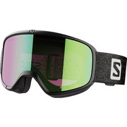 FOUR SEVEN SIGMA L4147860 Black/SIGMA EMERALD [スキーゴーグル]