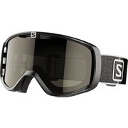 AKSIUM L41151300 Black/ML BLACK [スキーゴーグル]