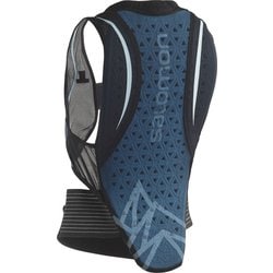 Salomon Flexcell Pro ベスト size:M ※女性用 SALOMON - Salomon Flexcell Pro ベスト size:M ※女性用の通販