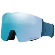 FALL LINE L 70994400 POSIEDON(Prizm Snow Sapphire Iridium ) [スキーゴーグル 眼鏡対応]
