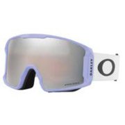 LINE MINER L 7070B101 MARK MCMORRIS PURPLE（Prizm Snow Black Iridium） [スキーゴーグル 眼鏡対応]