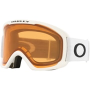 O FRAME 2.0 PRO L 71240300 MATTE WHITE(PERSIMMON) [スキーゴーグル 眼鏡対応]