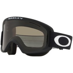 O FRAME 2.0 PRO M 71250200 MATTE BLACK(DARK GREY) [スキーゴーグル 眼鏡対応]