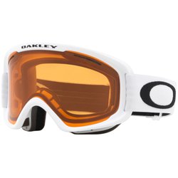 O FRAME 2.0 PRO M 71250300 MATTE WHITE(PERSIMMON) [スキーゴーグル 眼鏡対応]