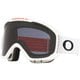 O FRAME 2.0 PRO M 71250400 MATTE WHITE(DARK GREY) [スキーゴーグル 眼鏡対応]