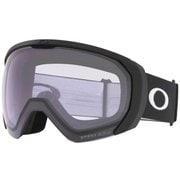 FLIGHT PATH L 71103400 Matte Black（Prizm Clear） [スキーゴーグル 眼鏡対応]