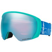 FLIGHT PATH L 71104400 PRIMARY BLUE I AM B1B（Prizm Snow Sapphire Iridium） [スキーゴーグル 眼鏡対応]