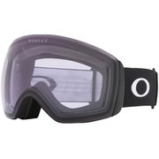 FLIGHT DECK L 70509700 Matte Black(Prizm Snow Clear) [スキーゴーグル 眼鏡対応]