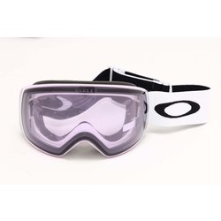 ヨドバシ.com - オークリー OAKLEY FLIGHT DECK L 70509800 Matte White(Prizm Snow  Clear) [スキーゴーグル 眼鏡対応] 通販【全品無料配達】